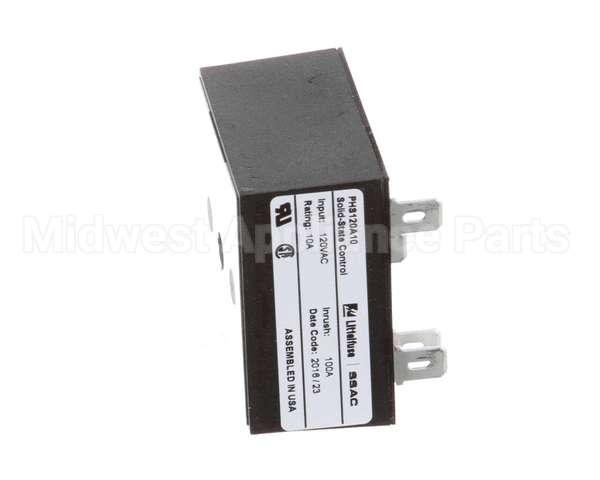 2J-200540 Star Control, Phase, 120V,120P