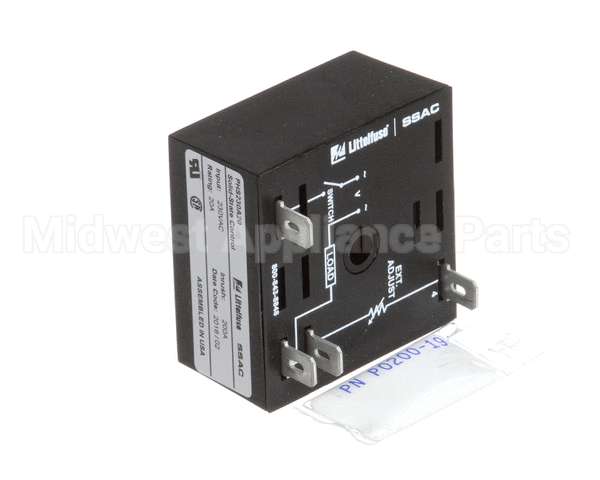 2J-200541 Star Control, Phase, 240V,230P