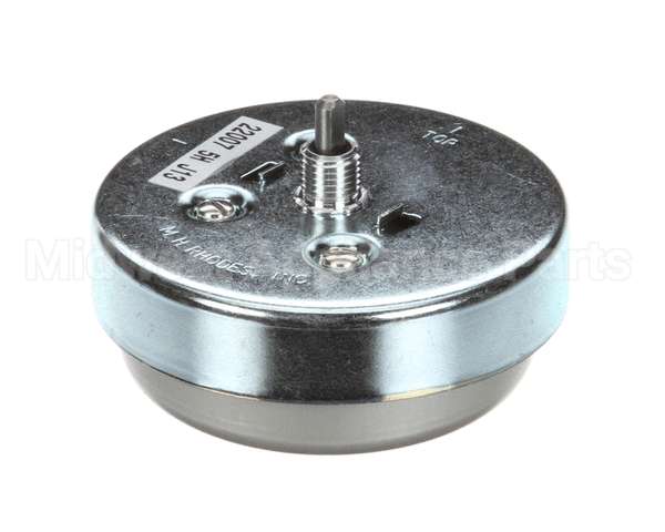 2J-30801-03 Lang Timer Mech 5 Hour W/Knob