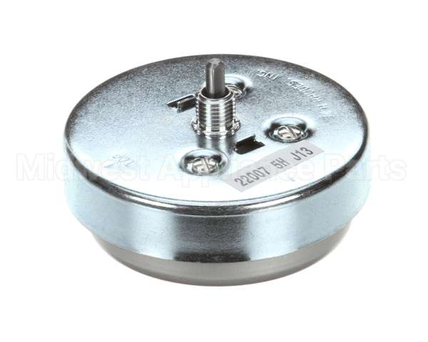 2J-30801-03 Lang Timer Mech 5 Hour W/Knob