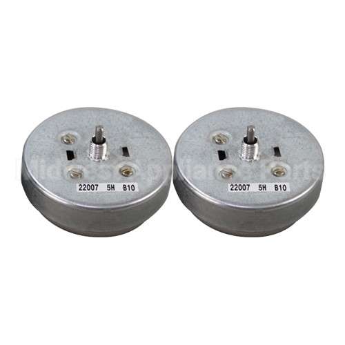 2J-30801-03 Compatible Star Timer