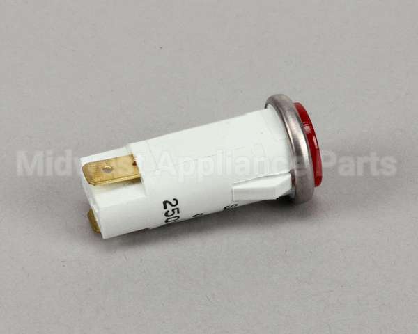 2J-31157 Wells Light Signal Red M3938Pr