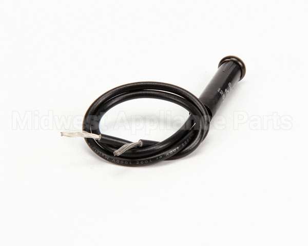 2J-31601-09 Lang Pilot Lamp 120V Black