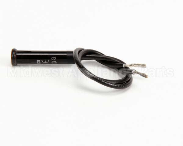 2J-31601-09 Lang Pilot Lamp 120V Black