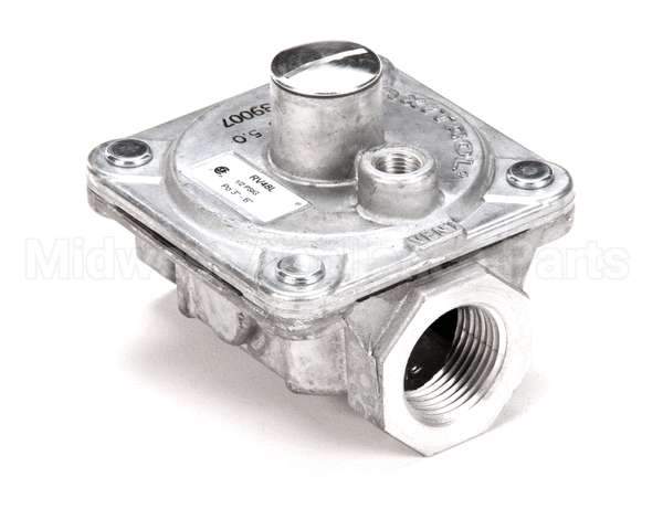 2J-39007 Wells Regulator Pressure Gas Na
