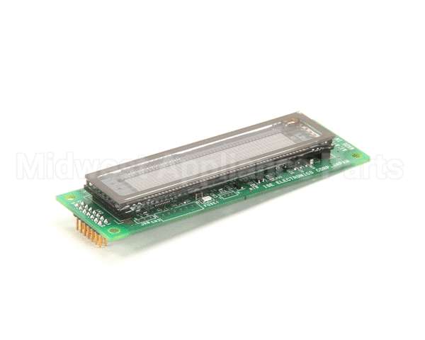 2J-40102-61-1 Lang Display For Gg & Ge