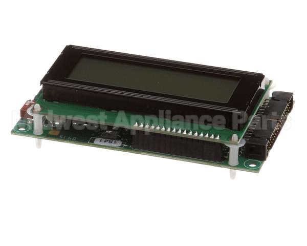 2J-40102-A24 Lang Display 4 X 20 Pp
