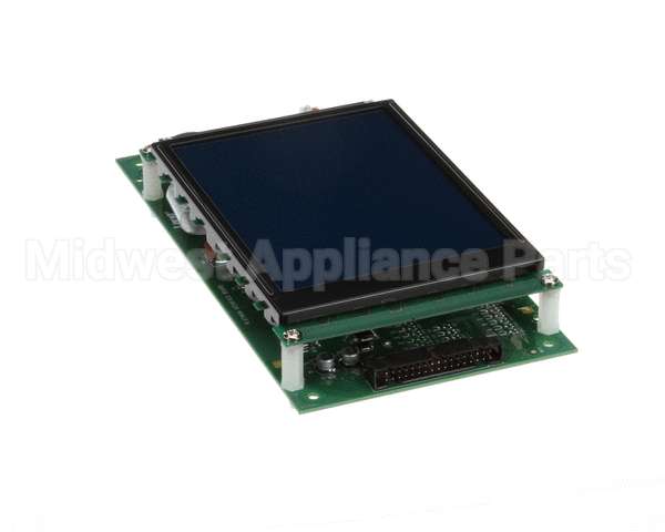 2J-40102-A25 Lang Display 320 X 240 Pt/