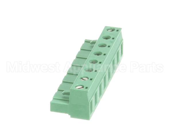 2J-40301-64 Lang Connector 8 Pin Output