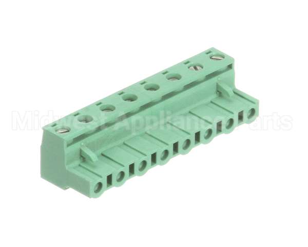 2J-40301-64 Lang Connector 8 Pin Output