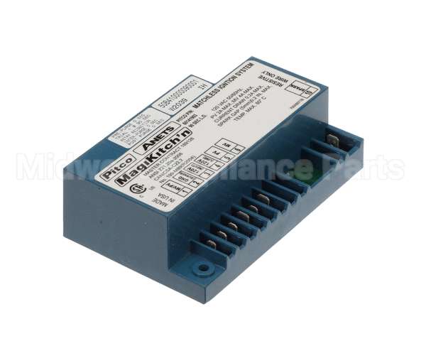 2J-60141903 Magikitchn Control,Ign Spark 120V 90S