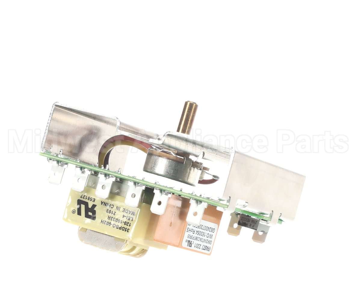 2J-60142501 Star Control,Temp 10V Ss 150-550F