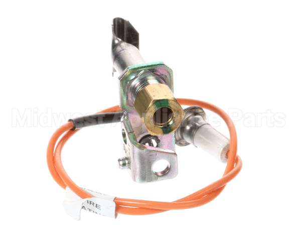 2J-80201-25 Lang Pilot Lt Burner Gei Left