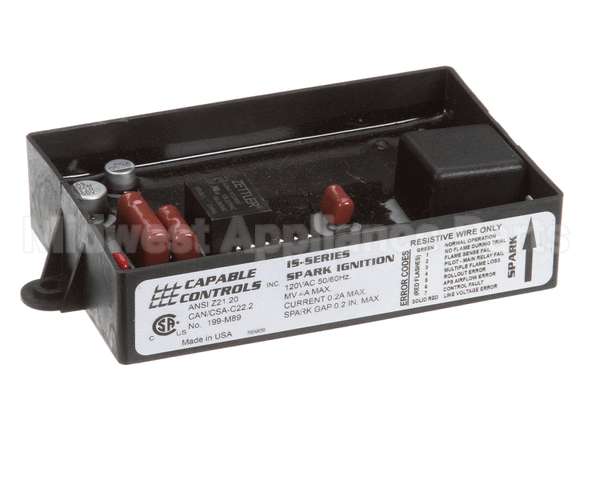 2J-80300-W20-1 Lang Pilot Ignition Control