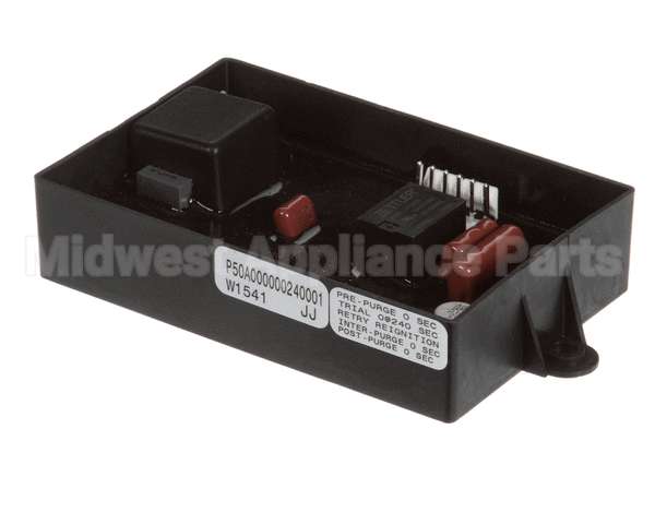 2J-80300-W20-1 Lang Pilot Ignition Control