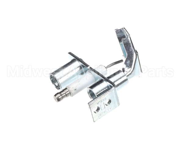 2J-PP11296 Magikitchn Plt,Elec Ign Ctr Igntr W/Rajah