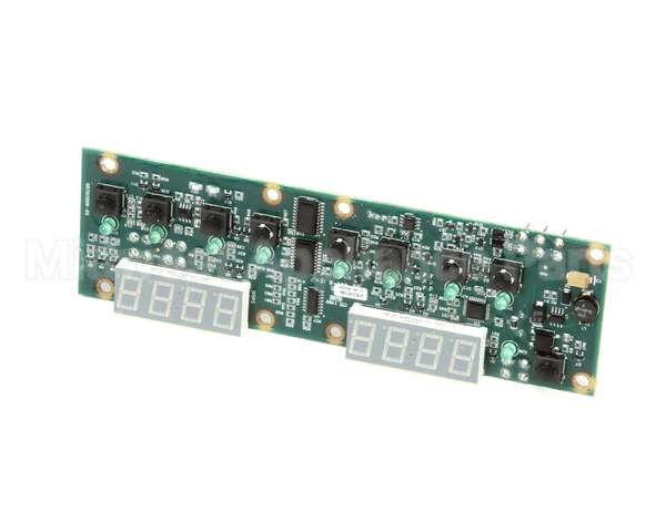 2J-Z11362 Star Time/Temp Control F/C