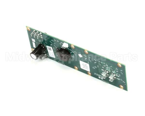 2J-Z11362 Star Time/Temp Control F/C