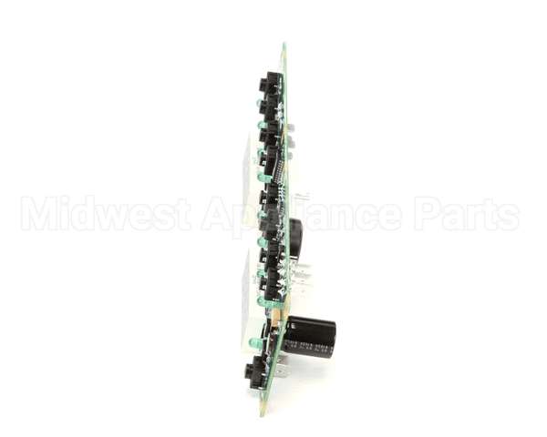 2J-Z11362 Star Time/Temp Control F/C