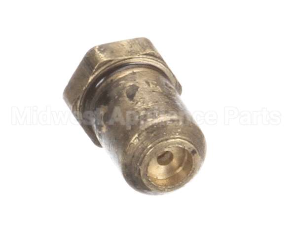 2J-Z1169 Star Orifice, Size # 45/.0820
