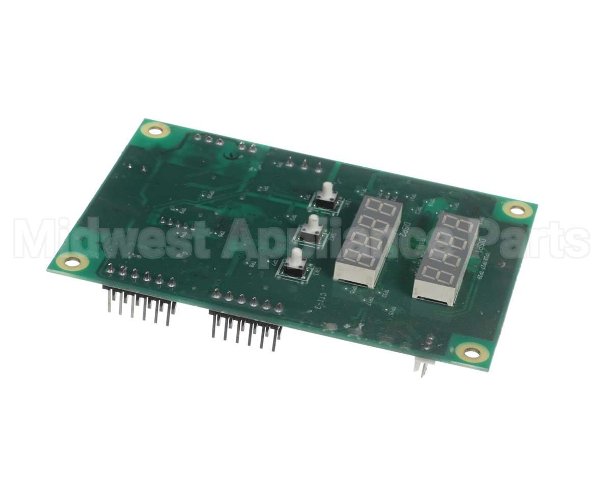 2J-Z13728 Star Controller, Um Ovens