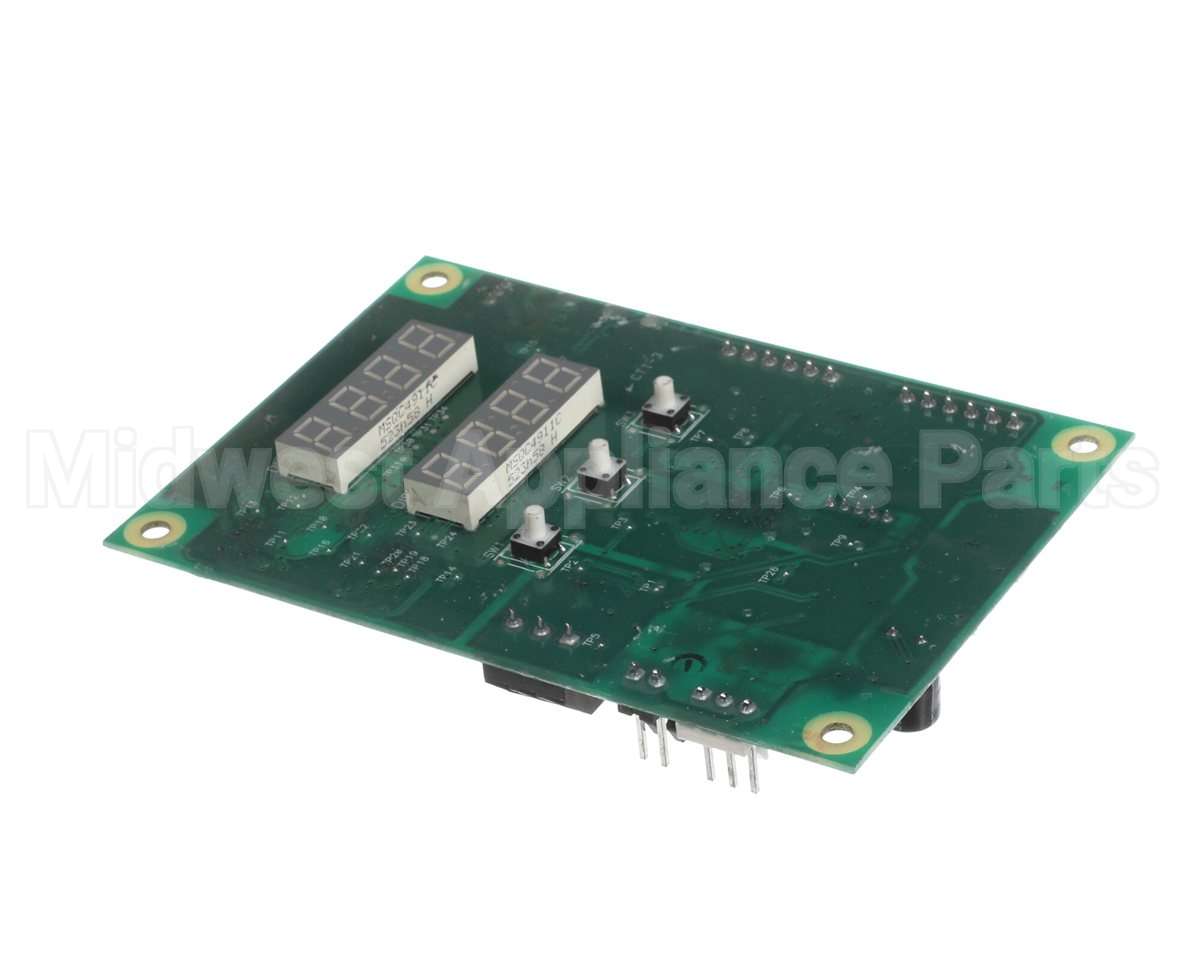 2J-Z13728 Star Controller, Um Ovens