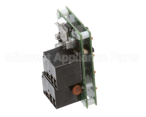 2J-Z16356 Wells Control Ctt, Wfae55Fc