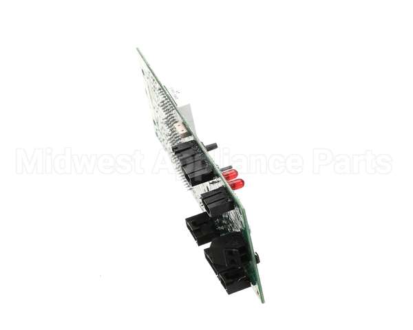 2J-Z20026 Star Controller, Rtwe Ir Temp
