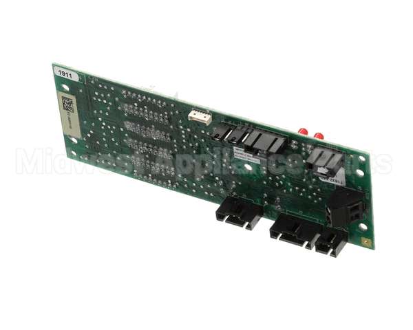 2J-Z20026 Wells Ir Temp Control