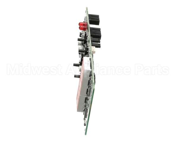 2J-Z20026 Wells Ir Temp Control