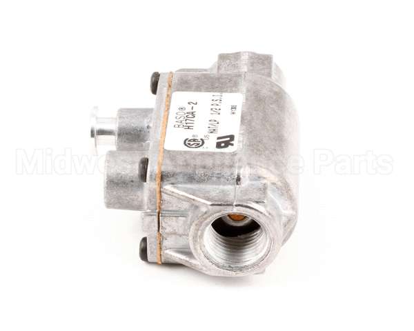 2J-Z4607 Star Safety Valve