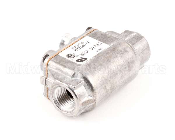 2J-Z4607 Star Safety Valve