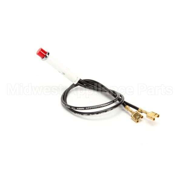 2J30385 Compatible Star Light Signal Glo Dot Red