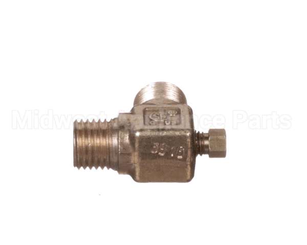 2K-0031400 Magikitchn Valve,Pilot,W/O Nut Ferrule