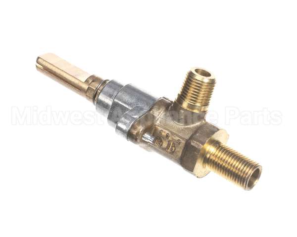 2K-0877500 Magikitchn Valve,Gas Push To Turn 600