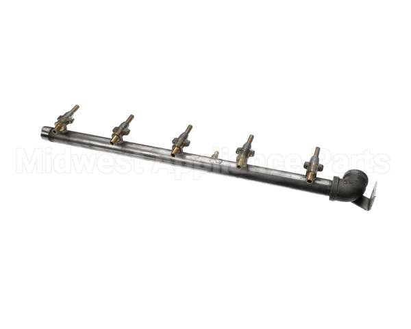 2K-1133004 Magikitchn Left Hand Manifold