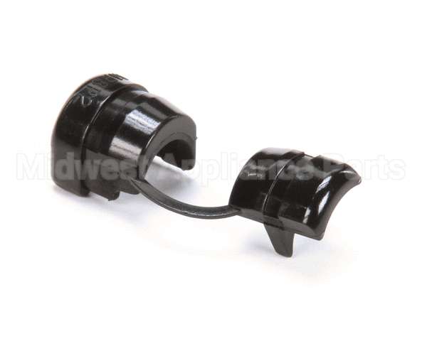 2K-200465 Star Bushing,Cord Heyco 14/3 Bl