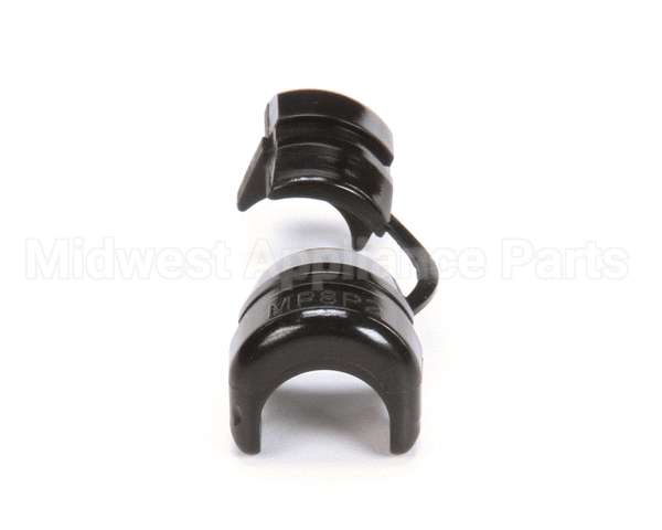 2K-200465 Star Bushing,Cord Heyco 14/3 Bl