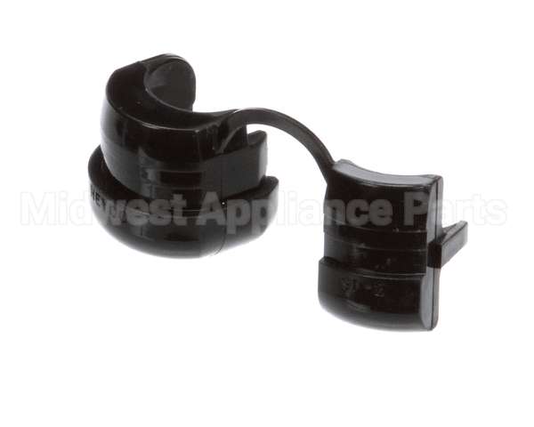 2K-3485 Star Bushing-Heyco #Sr-9P-2