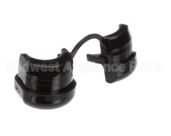 2K-3485 Star Bushing-Heyco #Sr-9P-2