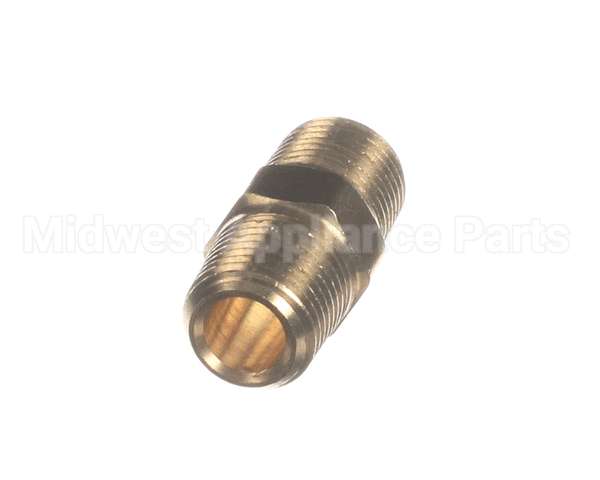 2K-60139301 Magikitchn Nipple,Brs 1/8 X Cl