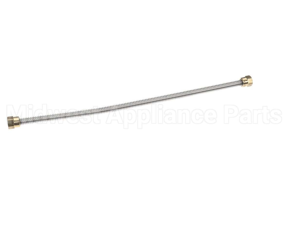 2K-60205002 Magikitchn Tbg,Flx W/Ftg 19" Tu.375