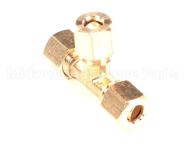 2K-70101-07 Lang Bras Tbe Tee 1/4Cc