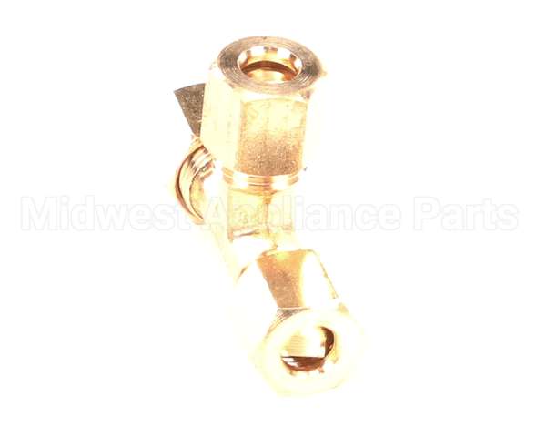 2K-70101-07 Lang Bras Tbe Tee 1/4Cc