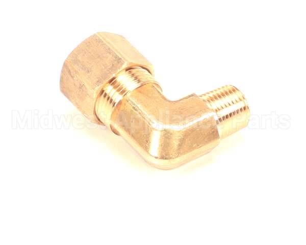 2K-70101-124 Lang Fitting 1/8Npt X 3/8Comp