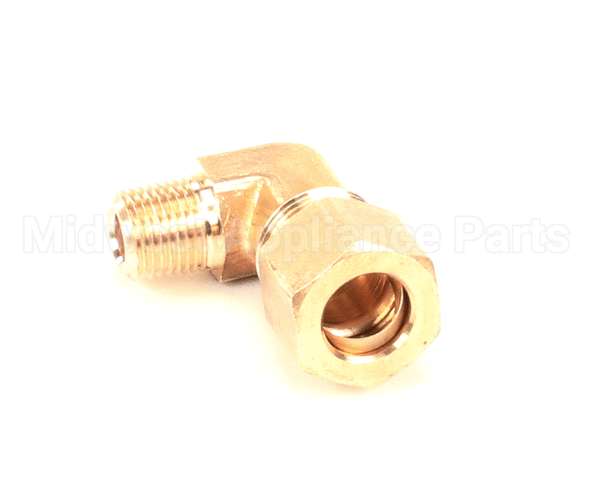 2K-70101-124 Lang Fitting 1/8Npt X 3/8Comp