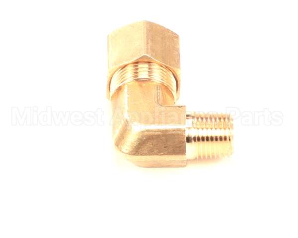 2K-70101-124 Lang Fitting 1/8Npt X 3/8Comp