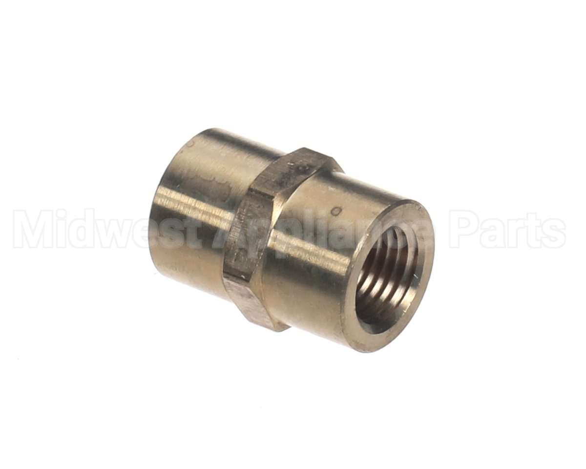 2K-70303-03 Lang Pipe Coupling 1/4 Npt