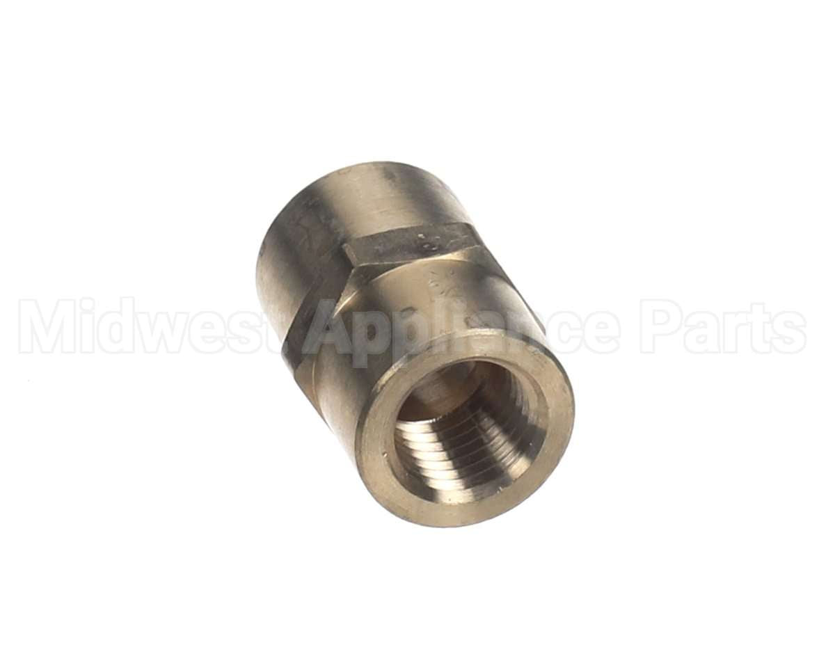 2K-70303-03 Lang Pipe Coupling 1/4 Npt