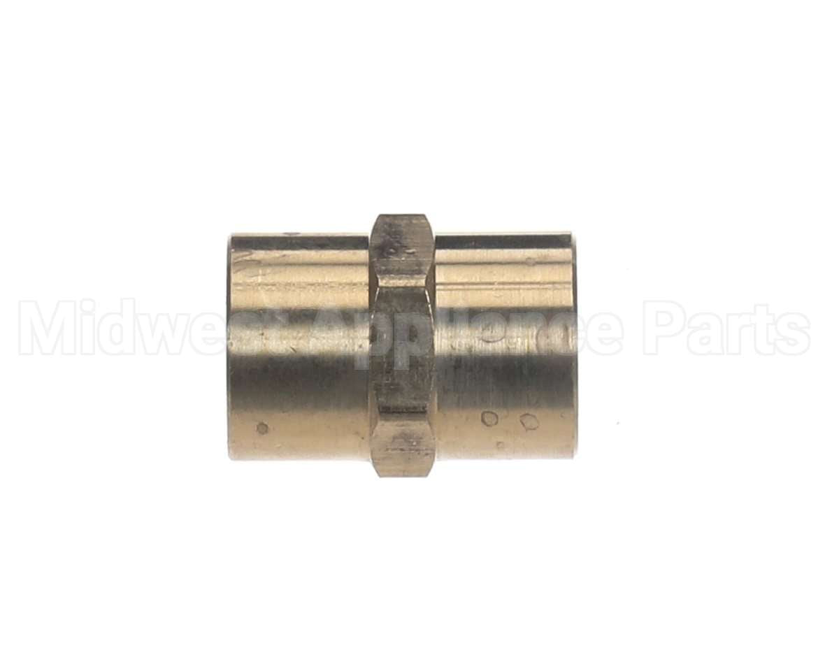 2K-70303-03 Lang Pipe Coupling 1/4 Npt